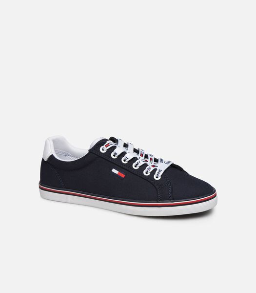 ESSENTIAL LACE UP Sneakers