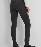 Jeans model SKARA skinny high waist image number 2