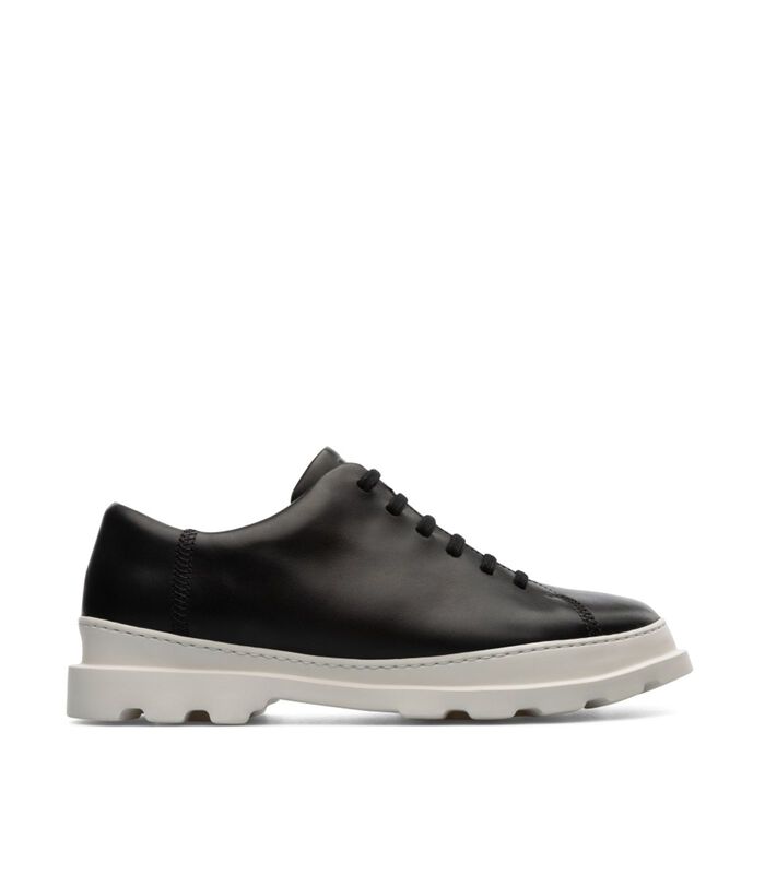 Brutus Chaussures Richelieux Homme image number 0