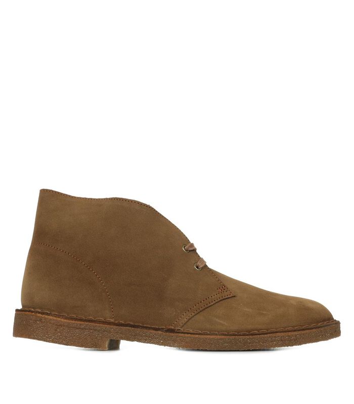 Boots Desert Boot image number 0