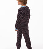 Pyjama lange mouwen lange broek PICO image number 3