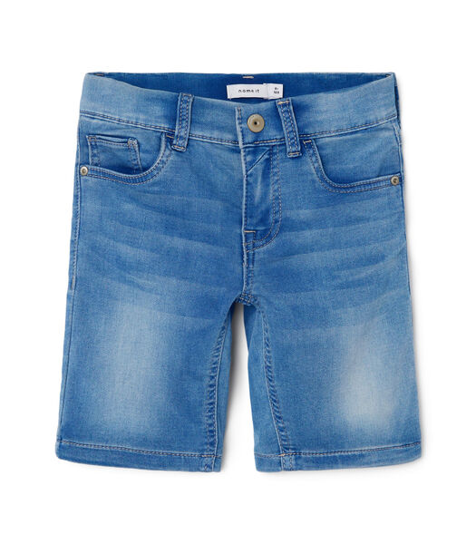 Korte jeans enfant 5799-TH