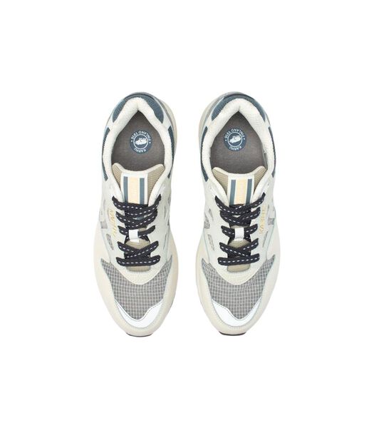 Legacy 96 - Sneakers - Blanc