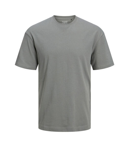 T-shirt col rond Relaxed