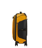 Ecodiver Valise 4 roues 79 x 32 x 47 cm YELLOW image number 4