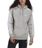 Hooded sweatshirt Adicolor 3-Stripes image number 4