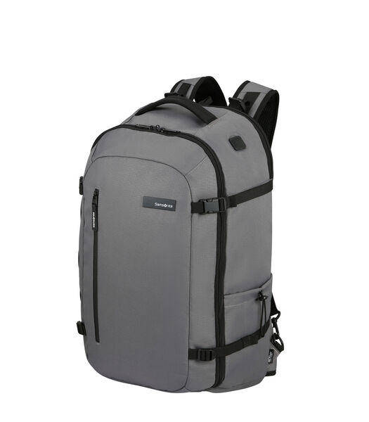 Roader Travel Backpack S 38L 57 x 26 x 33 cm DRIFTER GREY
