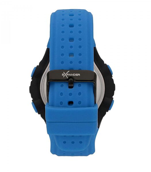 EX-34 siliconen horloge - R3251533002