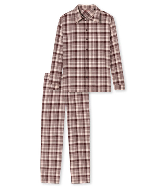 Sleep + Lounge Organic Cotton - pyjama lang