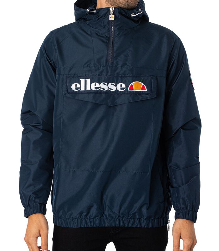 Mont 2 Pullover Jas image number 1