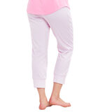 Basic - pyjama broek image number 2