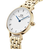 Classic Montre Or DW00100682 image number 1