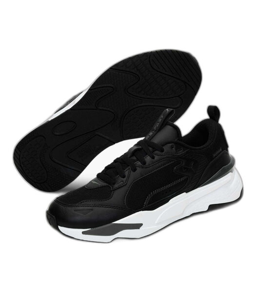 Trainers RS-Fast Limiter B&W