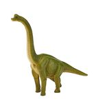Toy Dinosaure Brachiosaurus vert - 387212 image number 0