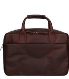 The Chesterfield Brand Specials 17 "Laptopbag marron image number 0