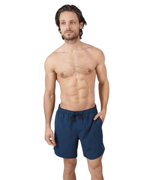 Wijde Zwemshort Iconic-N Men Swim Shorts