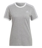 Dames-T-shirt Adicolor 3-Stripes image number 1