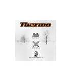 Thermo heren thermo broek image number 3