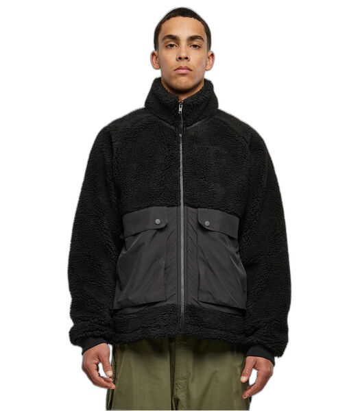 Polaire Sherpa