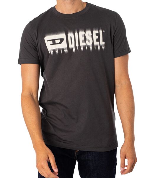 Diegor T-Shirt Graphique