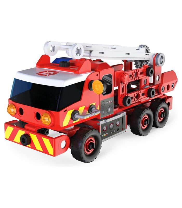 Junior Fire Truck image number 2