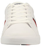 Europa Tri1 Sma - Sneakers - Wit image number 3
