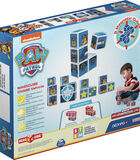 Paw Patrol - MagiCube Chase Police Truck - 5 delig image number 1