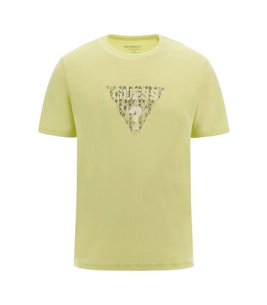 T-shirt Geo Triangle
