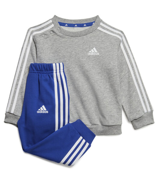 Baby sweatshirt en jogging bébé Essentials 3-Stripes