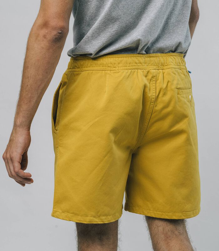 Narciso Summer Shorts image number 3