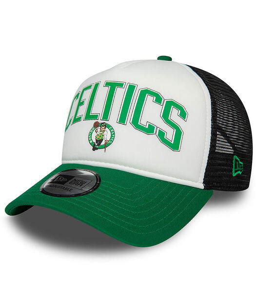 Trucker pet Boston Celtics NBA Retro