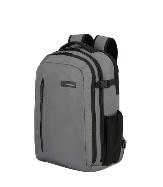 Roader Laptop Backpack L 46 x 22 x 35 cm DRIFTER GREY