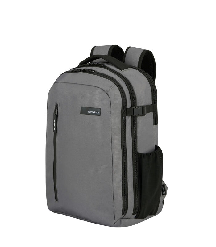 Roader Laptop Backpack L 46 x 22 x 35 cm DRIFTER GREY image number 0
