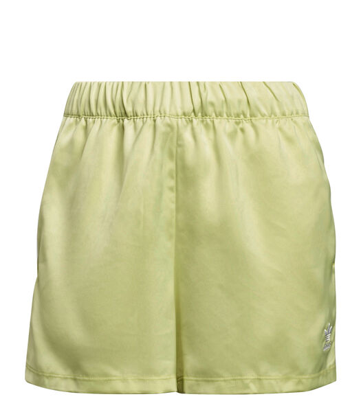 Dames shorts Adicolor s Satin
