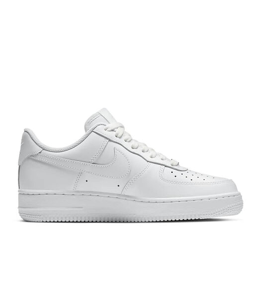 Air Force 1 '07 - Sneakers - Blanc