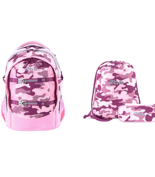School Backpack Sac à dos 13L