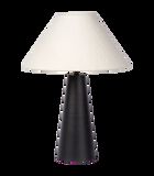 Delsin - Lampe De Table - Noir image number 4