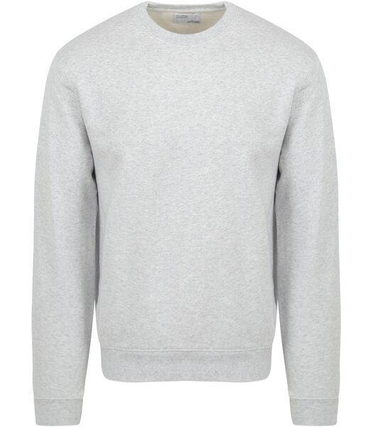 Sweater Lichtgrijs