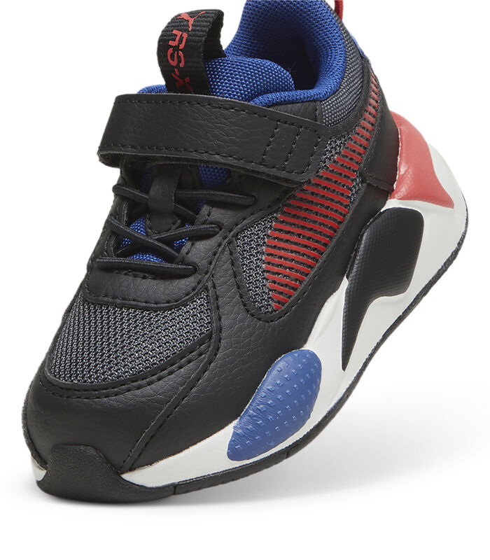 Babytrainers RS-X Boys AC+ image number 2