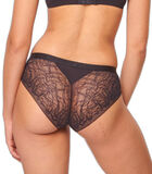 Culotte taille basse femme S Shadow Cheeky image number 1