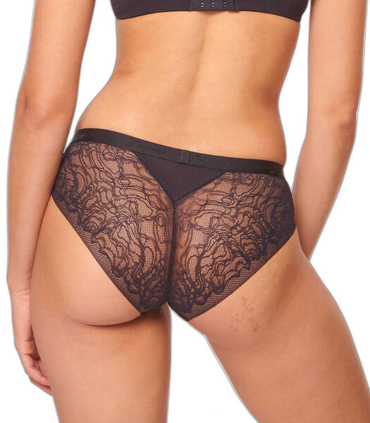 Culotte taille basse femme S Shadow Cheeky