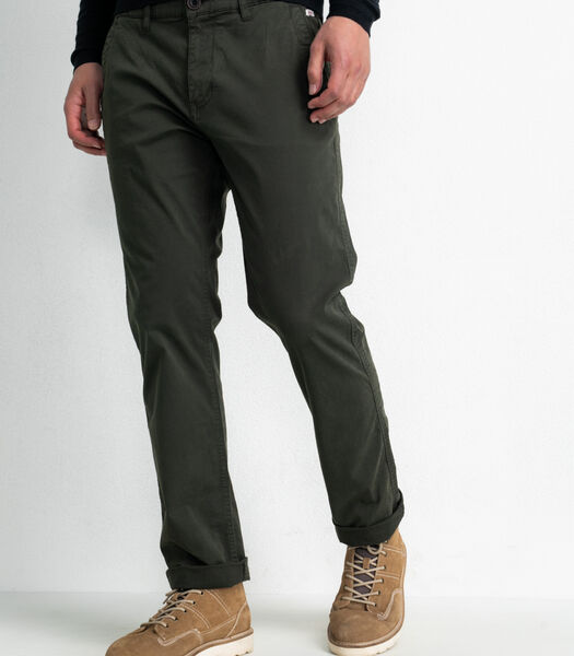 Chino Tapered fit