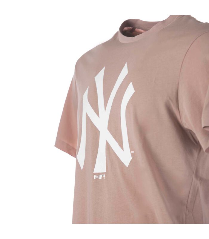 T-shirt New York Yankees League Essentials image number 3