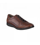 LEONZIO - Chaussures cuir image number 1
