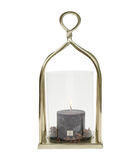 RM Lovely Wire Knot Lantern L image number 1