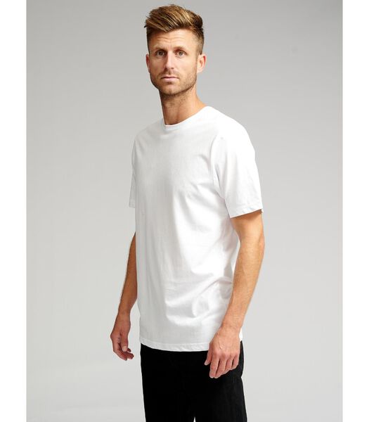 T-shirt Bio Basique - Blanc