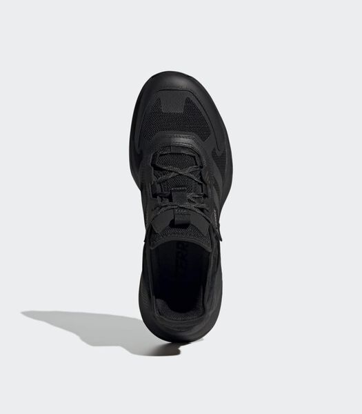 Terrex Hyperblue - Sneakers - Zwart