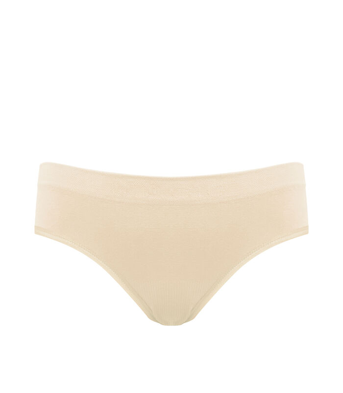 Culotte Bamboo Trendy Hipster (2-Pack) image number 2
