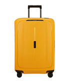 Essens Spinner (4 roues) 69 x 30 x 49 cm RADIANT YELLOW image number 1