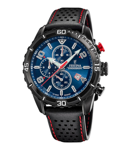 Chrono Sport Horloge  F20519/2